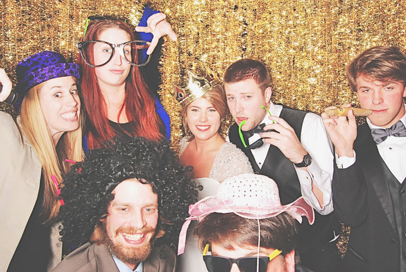 11-16-13 - King Plow Arts Center - Meghan Pauls Photo Booth - Robot Booth (9)