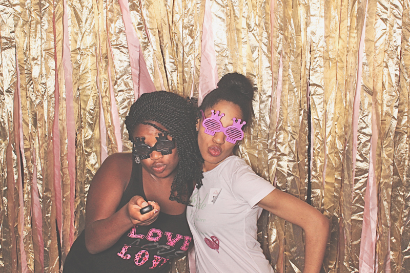6-29-14 atlanta fox theater photo booth - chicoccasions bridal show - robotbooth0533
