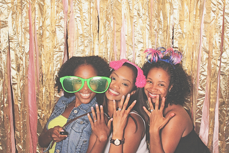 6-29-14 atlanta fox theater photo booth - chicoccasions bridal show - robotbooth0543