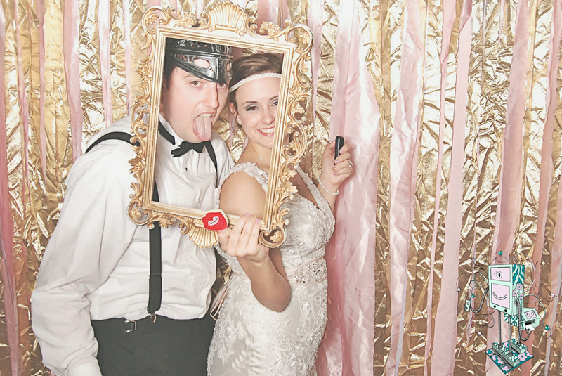 8-2-14 AR Atlanta Glendalough Manor PhotoBooth - Awesome Yost Wedding - RobotBooth415-XL