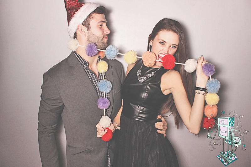 12-21-14 AW Atlanta The Painted Pin PhotoBooth - The Painted Pin Christmas Party - RobotBooth20141221_0161-L