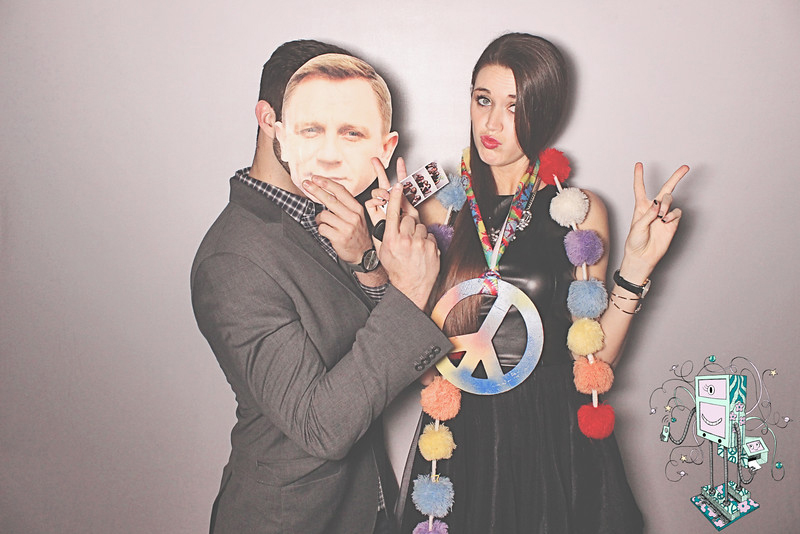 12-21-14 AW Atlanta The Painted Pin PhotoBooth - The Painted Pin Christmas Party - RobotBooth20141221_0176-L