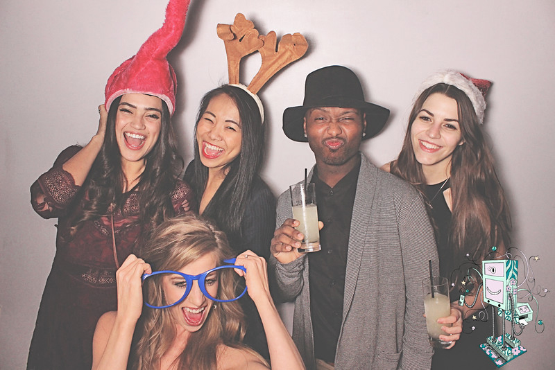 12-21-14 AW Atlanta The Painted Pin PhotoBooth - The Painted Pin Christmas Party - RobotBooth20141221_0188-L