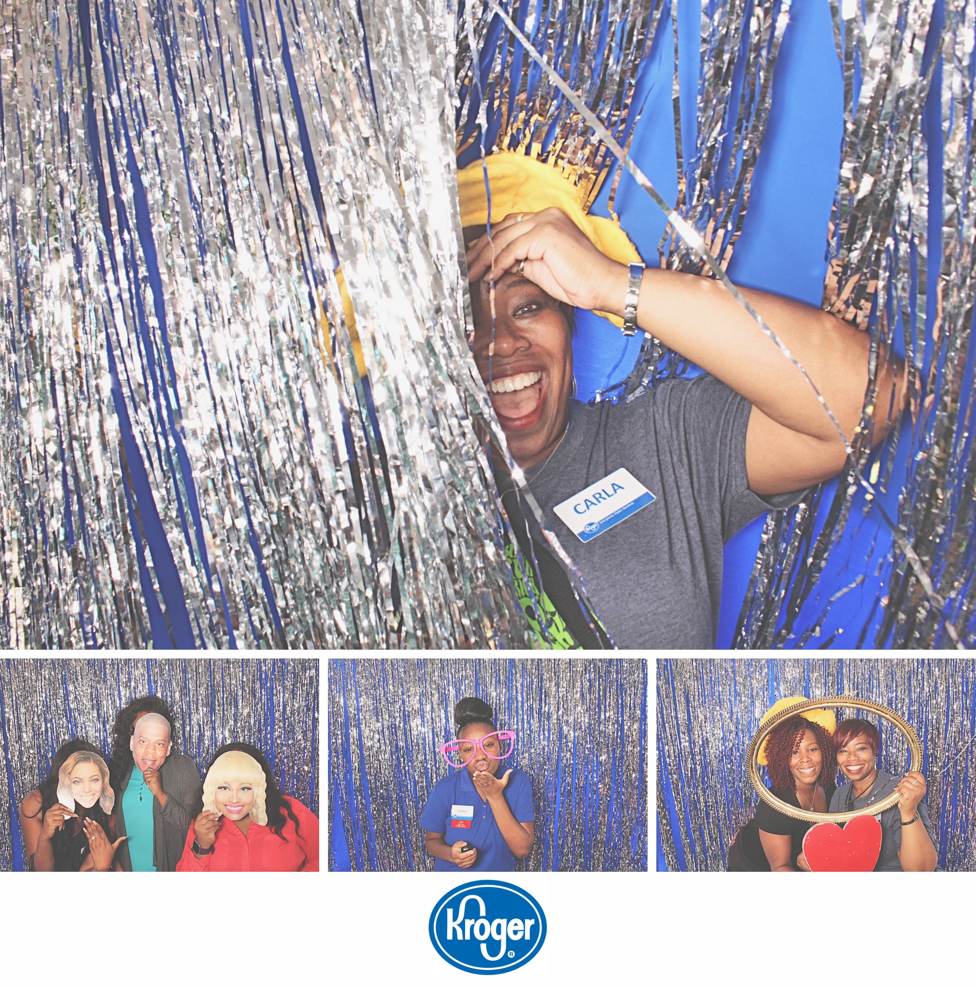 kroger-corporate-photo-booth-robot-booth-1